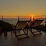 Pnoe Private With Panoramic Sea View