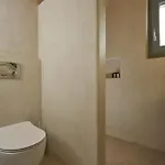 Pnoe Private With Panoramic Sea View ヴィラ