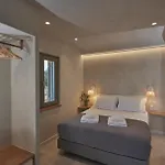 Pnoe Private With Panoramic Sea View ヴィラ スコペロス