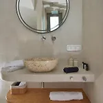 Pnoe Private With Panoramic Sea View *
