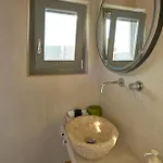 ヴィラ Pnoe Private With Panoramic Sea View