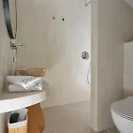 Pnoe Private With Panoramic Sea View スコペロス