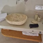 Pnoe Private With Panoramic Sea View スコペロス