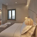 Pnoe Private With Panoramic Sea View Villa Skopelos
