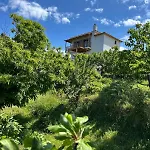 Pnoe Private With Panoramic Sea View