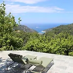 Pnoe Private With Panoramic Sea View *