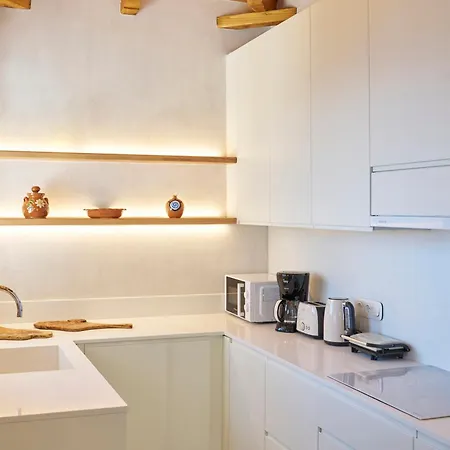 Pnoe Private With Panoramic Sea View * Skopelos