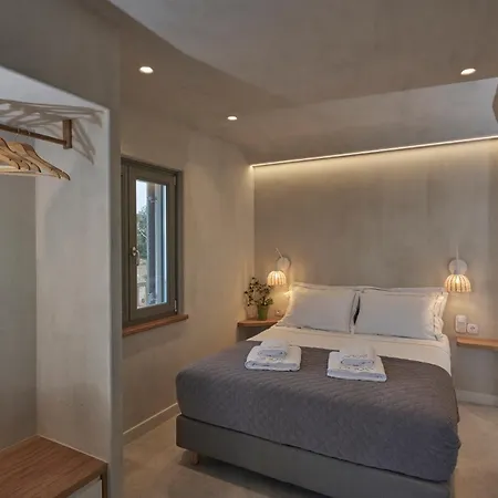 Pnoe Villa Skopelos