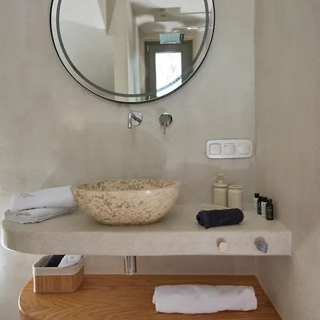 Pnoe Private With Panoramic Sea View *