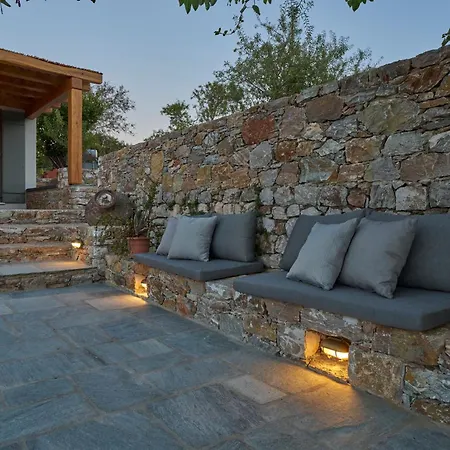 Villa Pnoe
