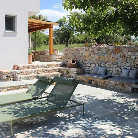 Villa Pnoe