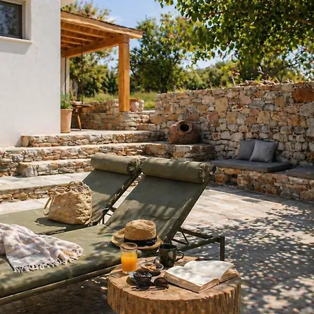 Villa Pnoé *